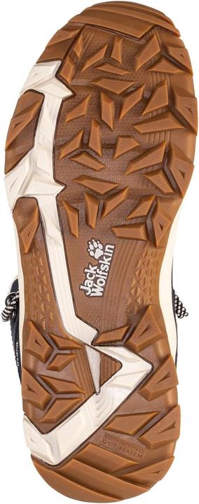Produktbild Jack Wolfskin Everquest Texapore Mid W (35.5)