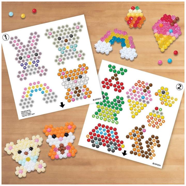Produktbild Aquabeads AQB Starter Set