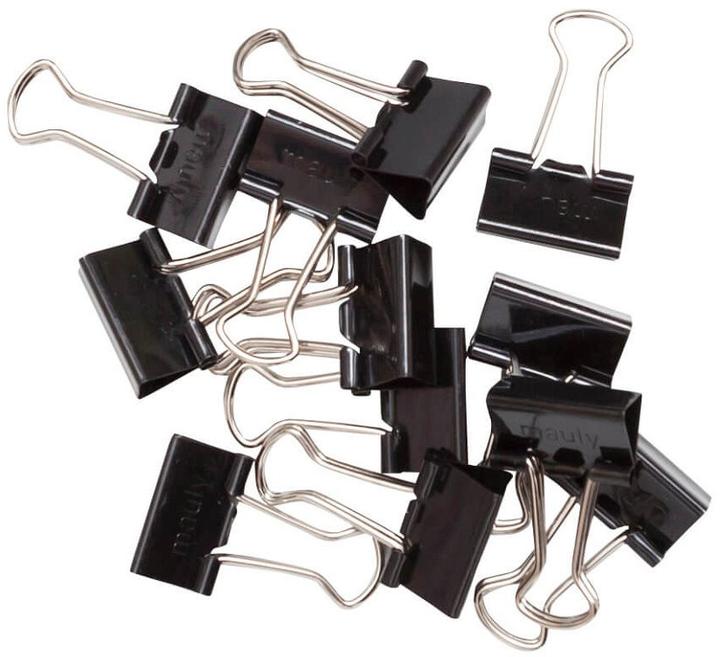 Actual product image Maul 215 - Binder (12 x)