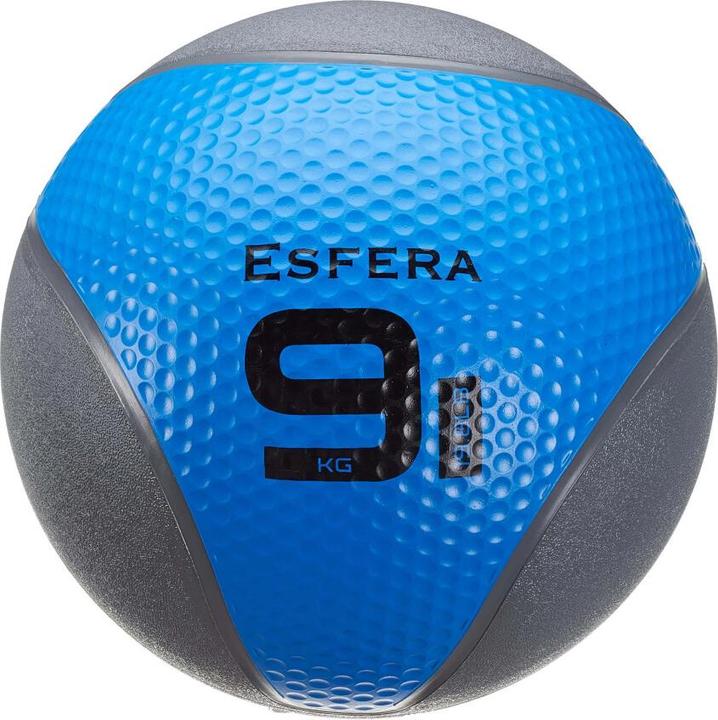 Produktbild Trendy Sport Medizinball (9 kg, 260 mm)