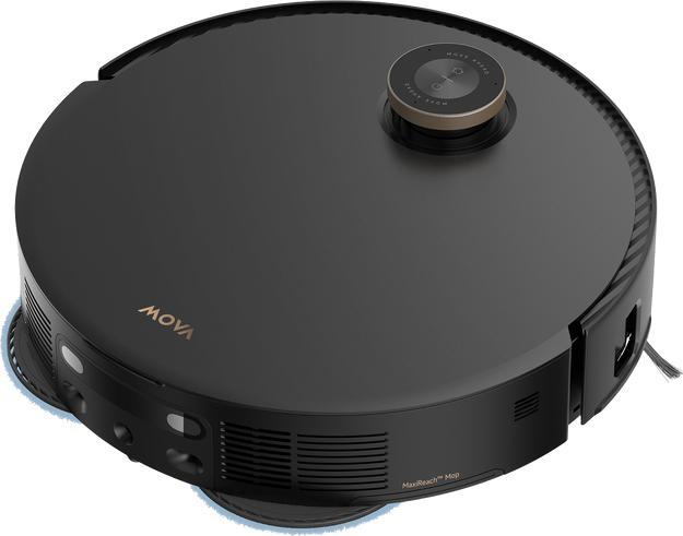 Produktbild Mova Mobius 60 (30000 Pa, Wischpads (rotierend))