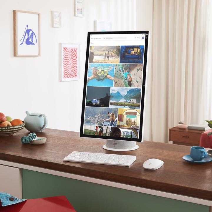 Produktbild HP Chromebase – 22-aa0000ng (Intel Core i3-10110U, 8 GB, 256 GB)