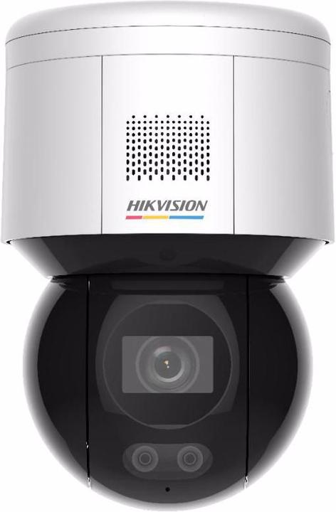 Actual product image Hikvision DS-2DE3A400BW-DE(F1)(S5)(B)