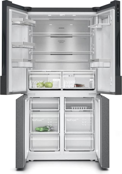 Actual product image Siemens KF96NAXEA (605 l)