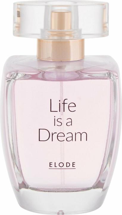 Produktbild Elode Life Is A Dream (Eau de Parfum, 100 ml)