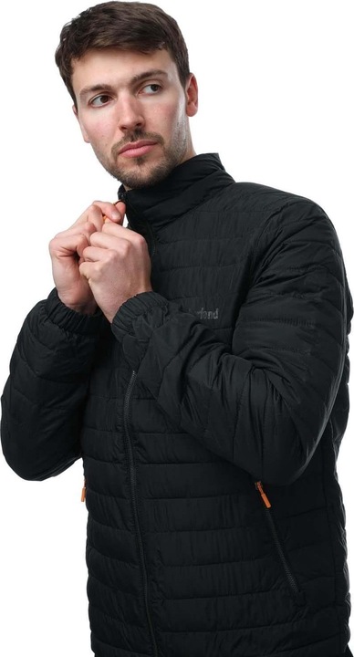 Image du produit Timberland - Veste matelassée AXIS - Homme (L)