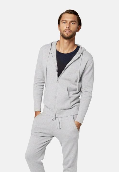 Produktbild Bellemere Jacket/Coat Cotton Cashmere Full Zip Regular Fit Hoodie (L)