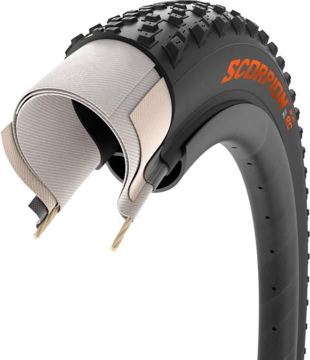 Productafbeelding Pirelli Scorpion XC RC ProWall (29 x 2.40)