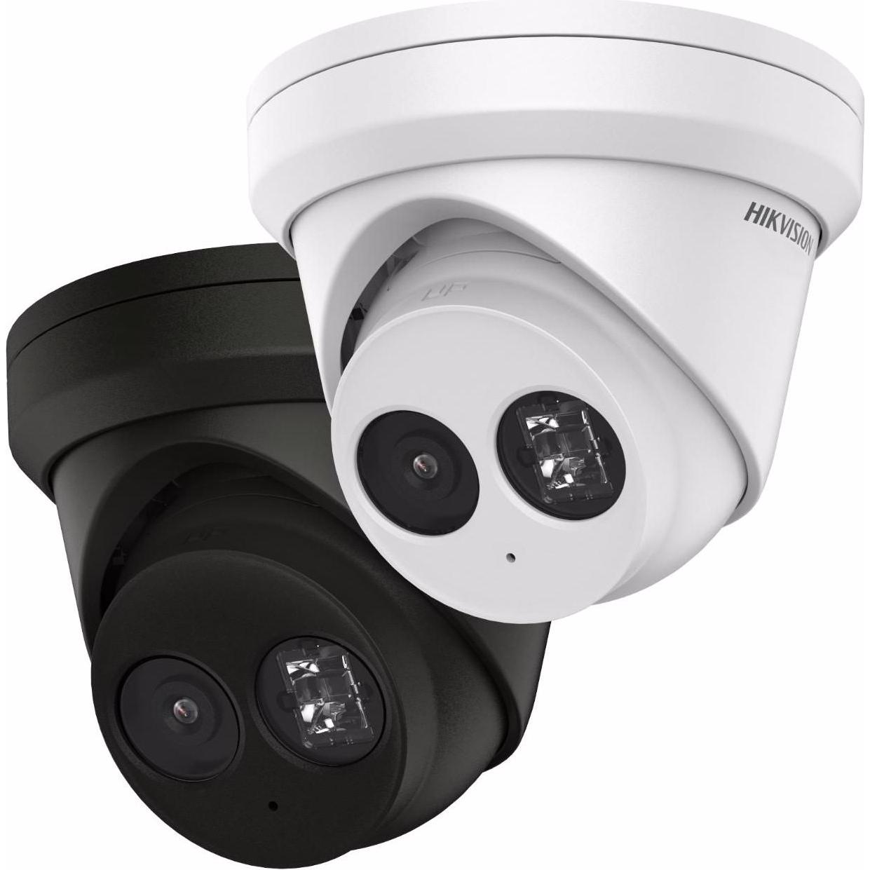 Thumbnail - Hikvision DS-2CD2363G2-I(2.8MM) (3200 x 1800 Pixels), Netzwerkkamera, Weiss
