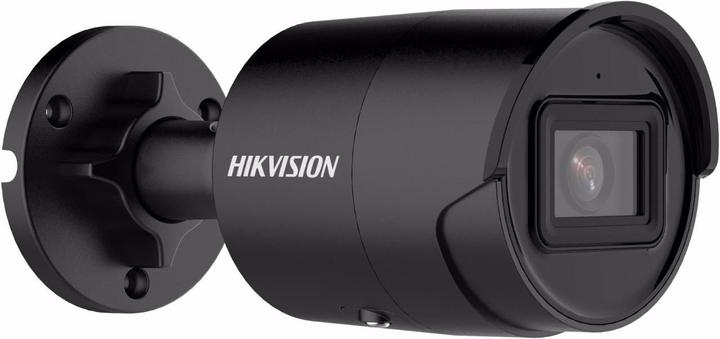 Actual product image Hikvision DS-2CD2066G2-IU(2.8MM)(C)(BLAC (1280 x 720 pixels, 1920 x 1080 Pixels, 2688 x 1520 pixels, 640 x 360 Pixels, 640 x 480 pixels)