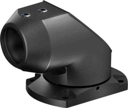 Produktbild Rittal CP 40 Oben montiertes Gelenk für PC-Gehäuse-Unterstützungssystem