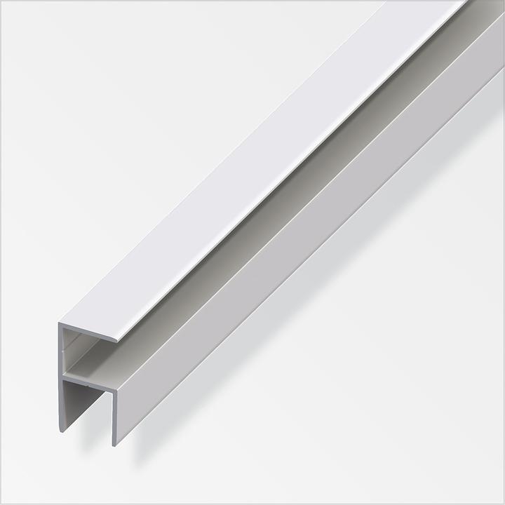 Immagine prodotto Alfer Clampline Profilo E alluminio 1m