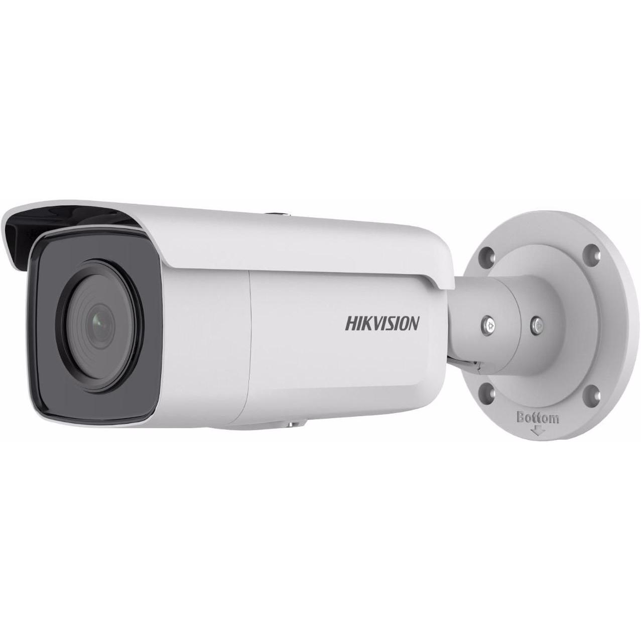 Thumbnail - Hikvision DS-2CD2T66G2-2I(2.8MM)(C) (3200 x 1800 Pixels), Netzwerkkamera, Weiss