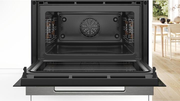 Image du produit Bosch Hausgeräte Mikrowelle CMG7241B1
