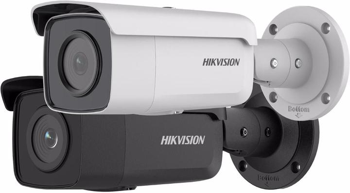 Actual product image Hikvision DS-2CD2T66G2-4I(2.8MM)(C)(BLAC (2688 x 1520 pixels)