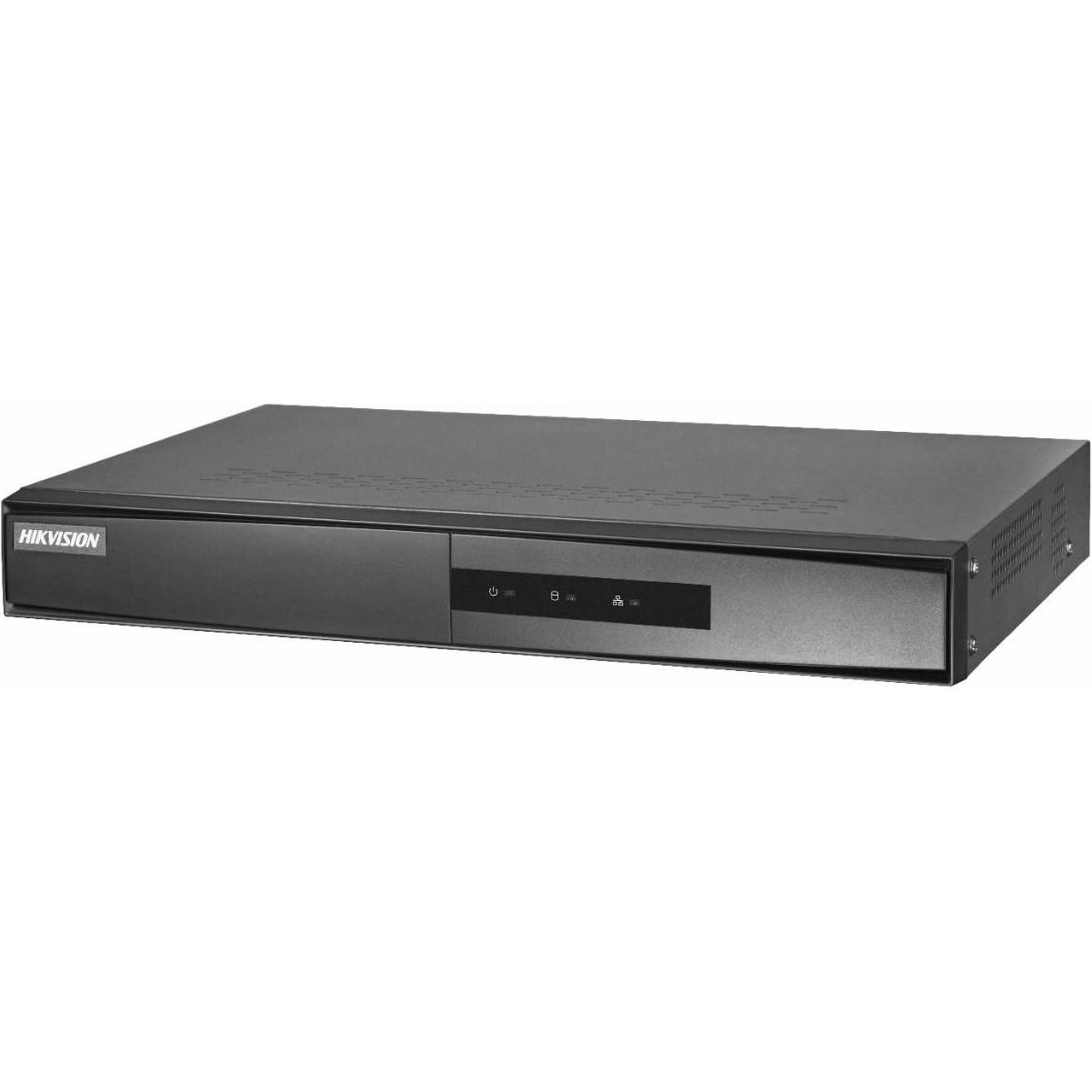Hikvision DS-7104NI-Q1/M(C) (Videoregistratore di rete (NVR)), Accessori per telecamere di rete