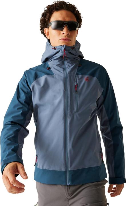 Immagine prodotto Dare2b Torrek II Giacca da Sci Uomo (M)