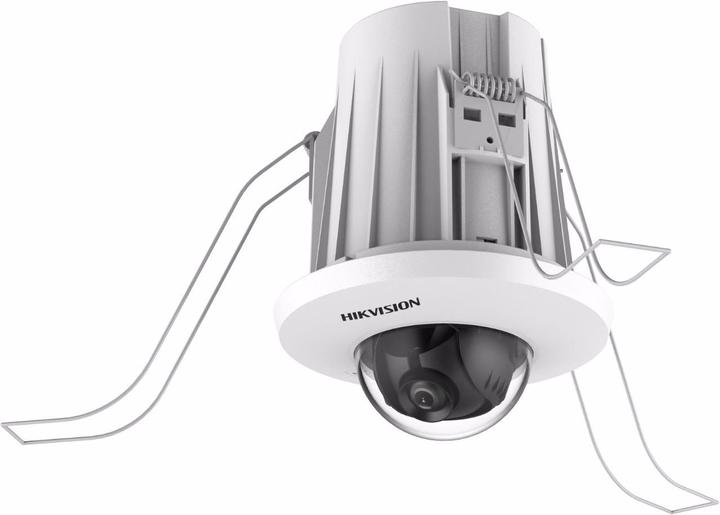 Actual product image Hikvision DS-2CD2E23G2-U(4MM)