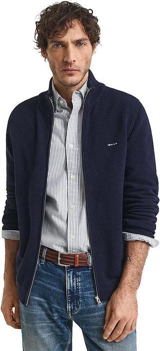 Image du produit GANT Strickjacke (S)