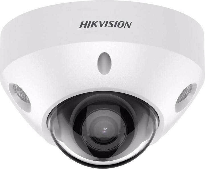 Actual product image Hikvision DS-2CD2547G2-LS(4MM)(C)