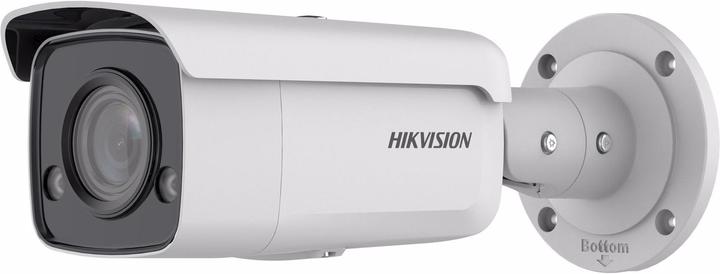 Actual product image Hikvision DS-2CD2T87G2-L(6MM)(C)