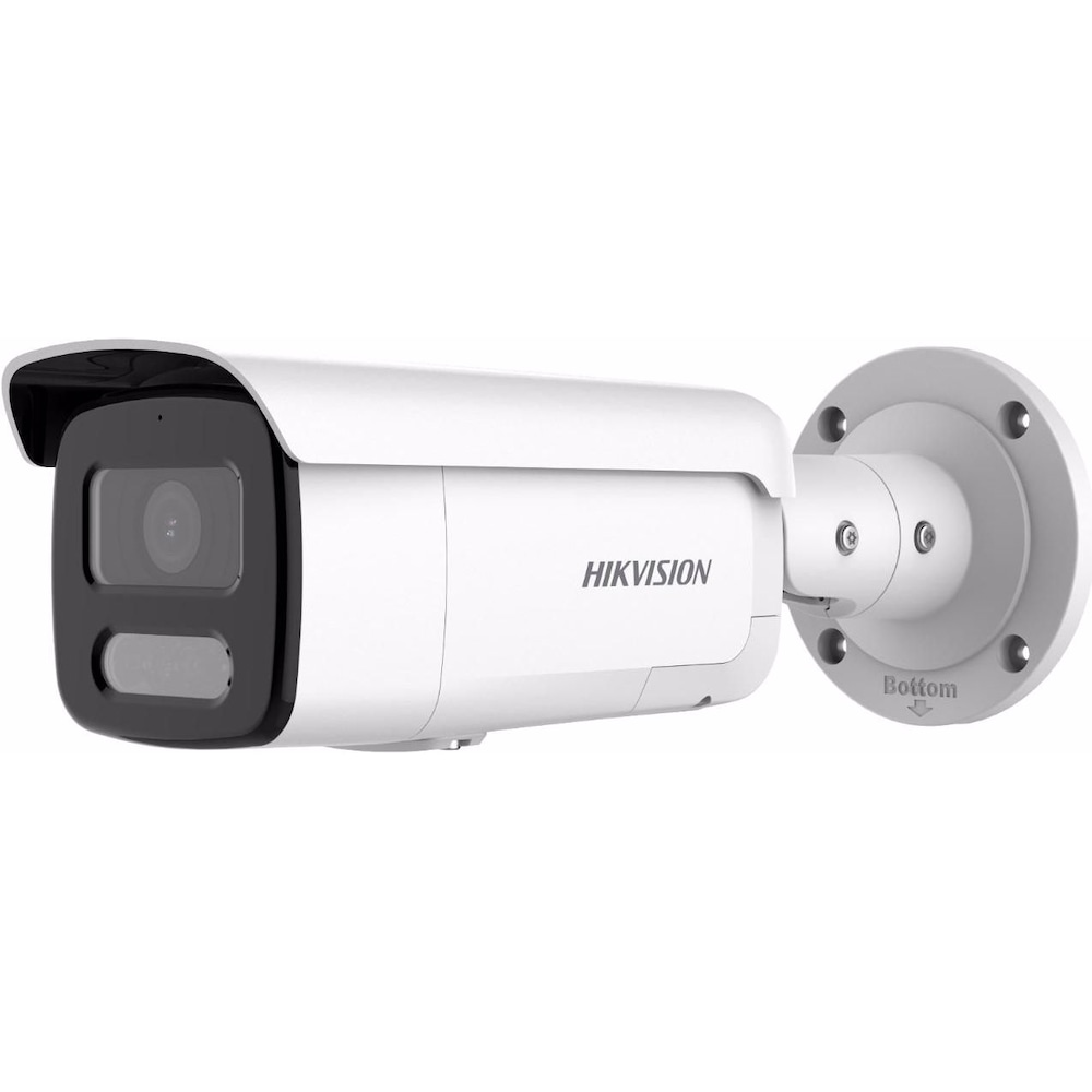 Hikvision DS-2CD2T47G2-LSU/SL(4MM)(C), Netzwerkkamera