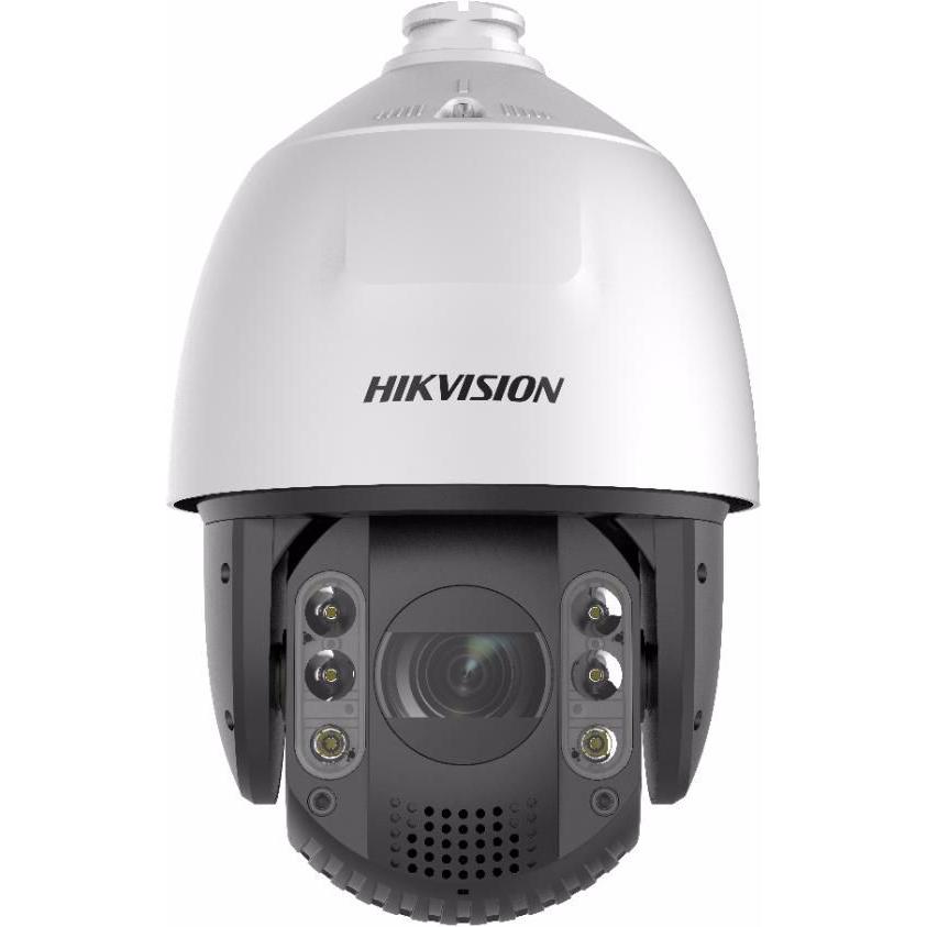 Hikvision DS-2DE7A425IW-AEB(T5) (2560 x 1440 Pixels), Netzwerkkamera, Weiss