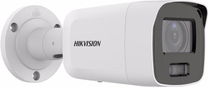 Actual product image Hikvision DS-2CD2087G2-L(4MM)(C) (3840 x 2160 pixels)