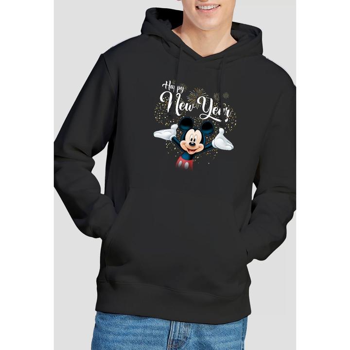 Produktbild Disney Kapuzenpullover Neujahr (S)