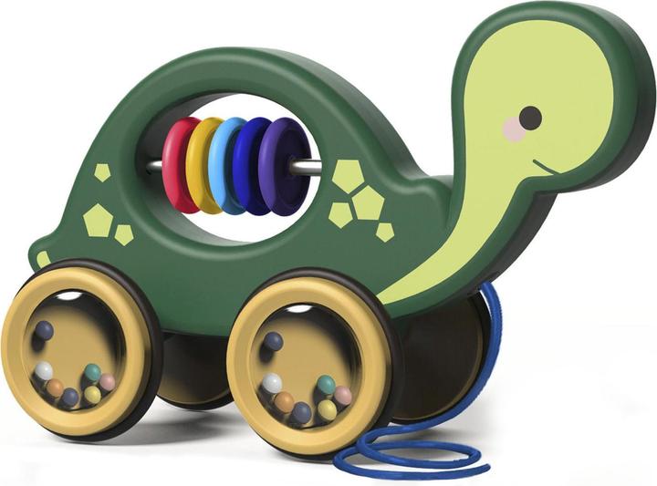 Scandinavian Baby Products Schildpad