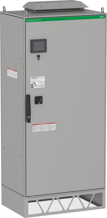 Actual product image Schneider Electric Energy management controller power quality EVCP300D5IP31