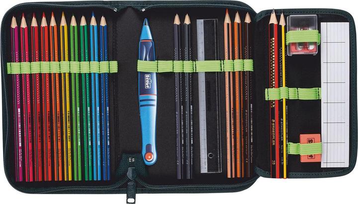 Produktbild Scout Neo Schulranzen-Set 4-teilig (21.50 l)