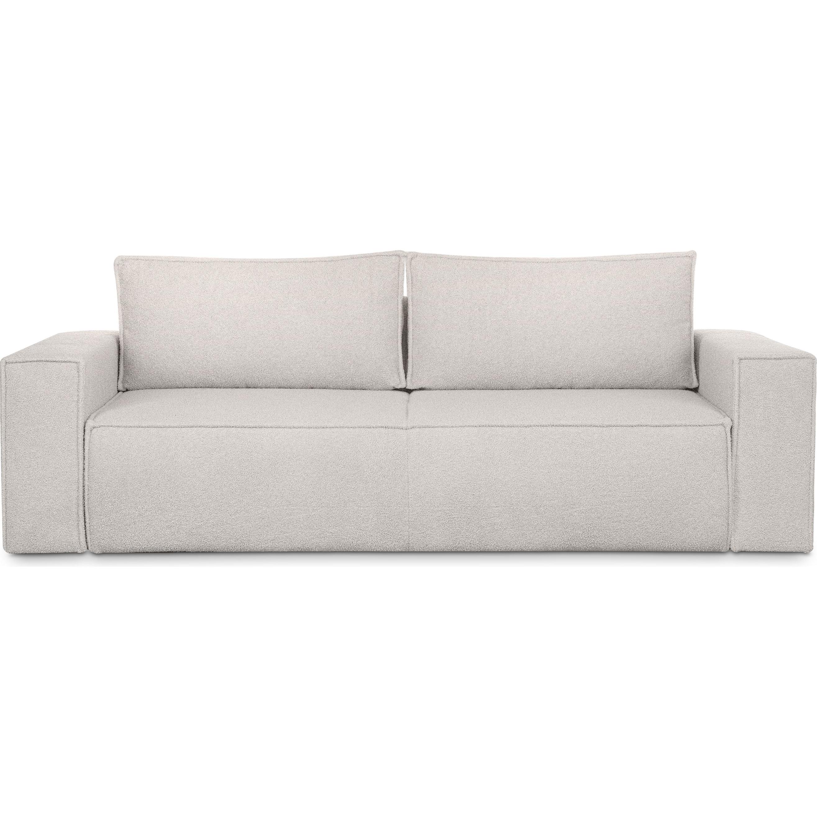 Konsimo, Sofa, Napi Ii (3-Sitzer)