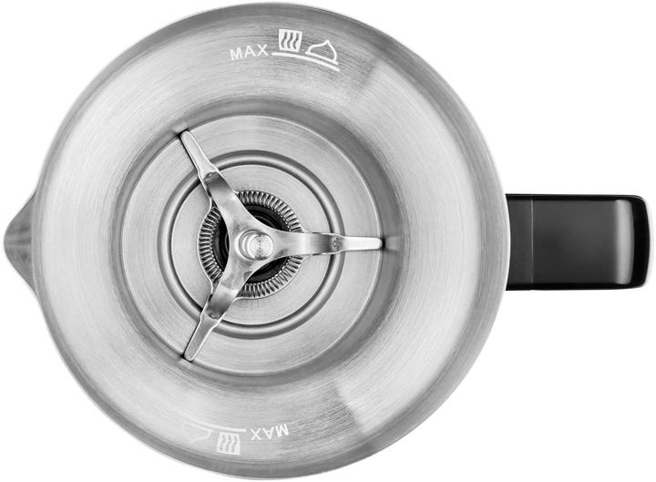 Produktbild WMF Lono Milchaufschäumer Milk & Choc (500 ml)