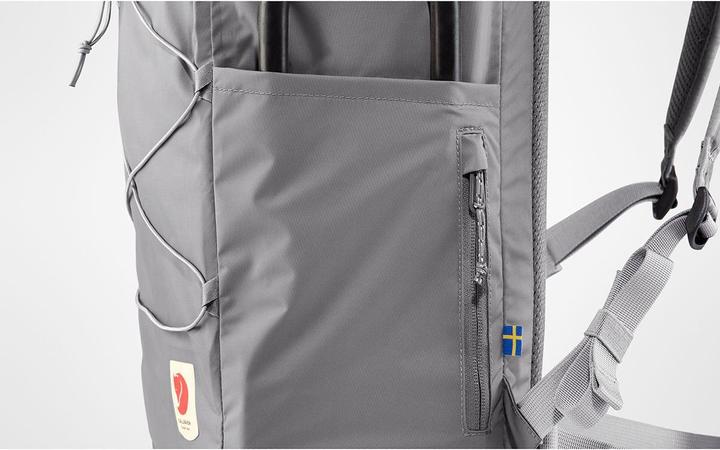 Actual product image Fjällräven high coast (26 l)