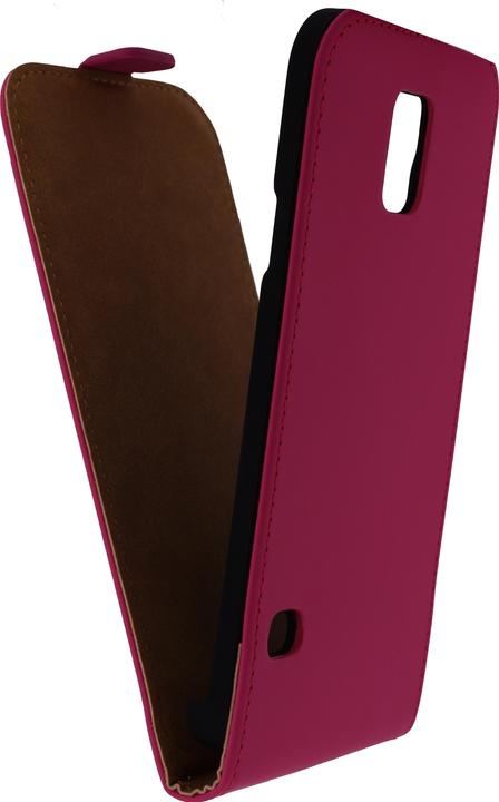 Produktbild Mobilize Ultra Slim Flip Case (Samsung Galaxy S5, Samsung Galaxy S5 Plus, Samsung Galaxy S5 Neo)