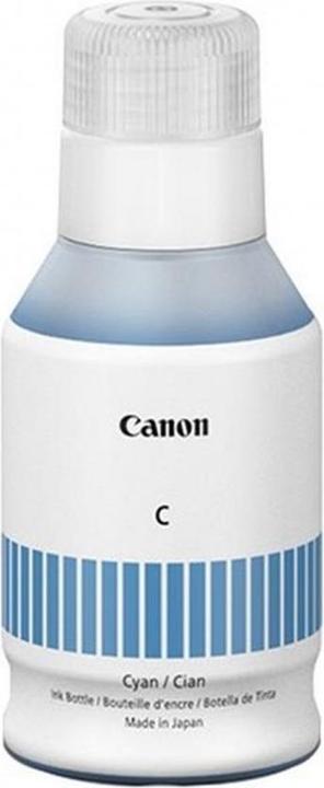 Productafbeelding Canon GI-56 C EUR Inktfles (C)