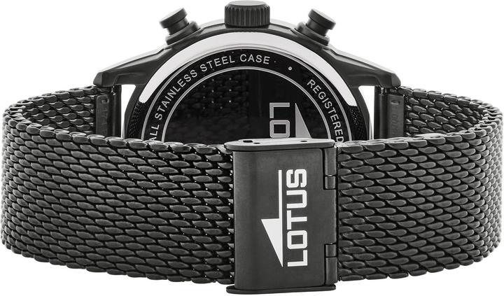 Image du produit Lotus 18700/2 (Chronographe, Horloge analogique, 41 mm)