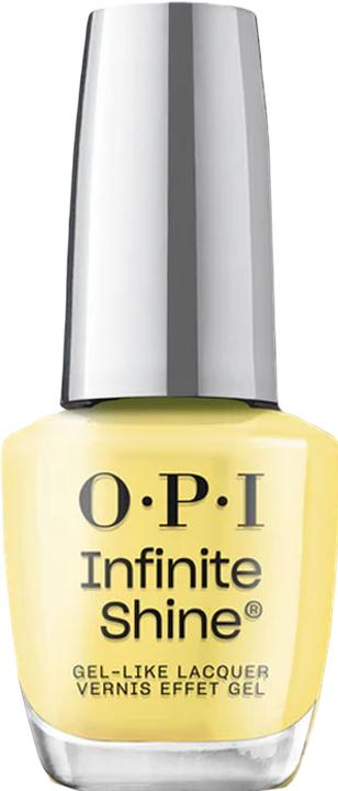 Produktbild OPI Infinite Shine It's Always Stunny (Its Always Stunny, Farblack)