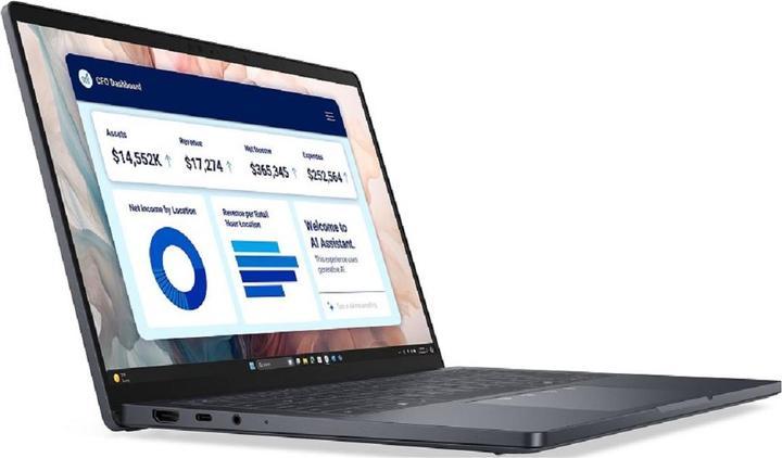 Produktbild Dell Pro 14 Premium PA14250 (14", Intel Core Ultra 5 236V, 16 GB, 512 GB, DE)