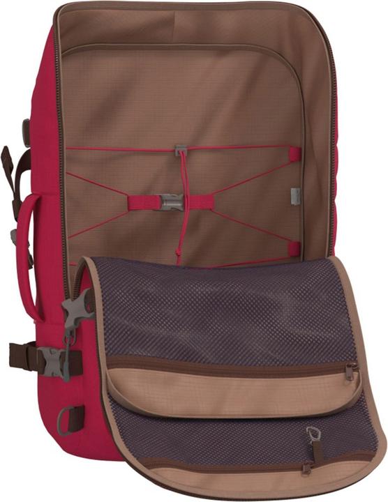 Actual product image Cabin zero Adventure Cabin Bag ADV Pro 32L backpack 46 cm laptop compartment (26 l)