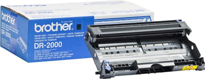 Image du produit Brother Dr-2000 (CF)