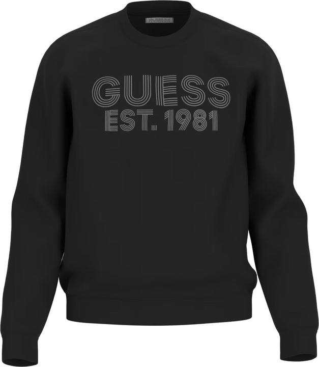 Immagine prodotto Guess Sweatshirt Pullover BEAU (XXL)