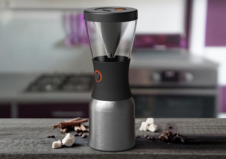 Immagine prodotto Asobu caffè freddo (1.10 l)