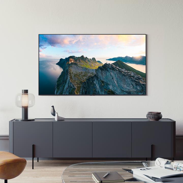 Produktbild Samsung QE65QN80FAU (65", QN80F, NeoQLED, 4K)