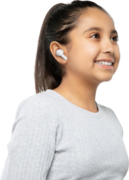 Produktbild Belkin Soundform Nano2 Wireless In-Ear