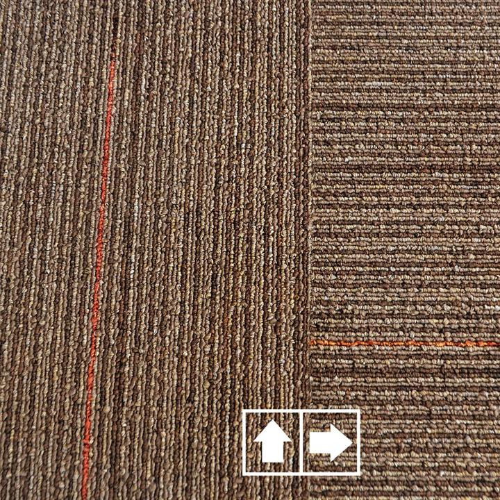 Produktbild Floordirekt Berlin (50 x 50 cm)