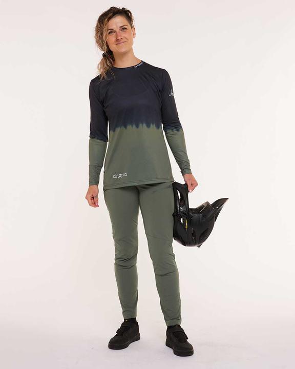 Image du produit Dharco Womens Gravity Pants (L)