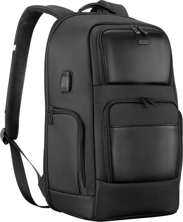 Actual product image Modecom CREATIVE 15.6" Laptop Backpack