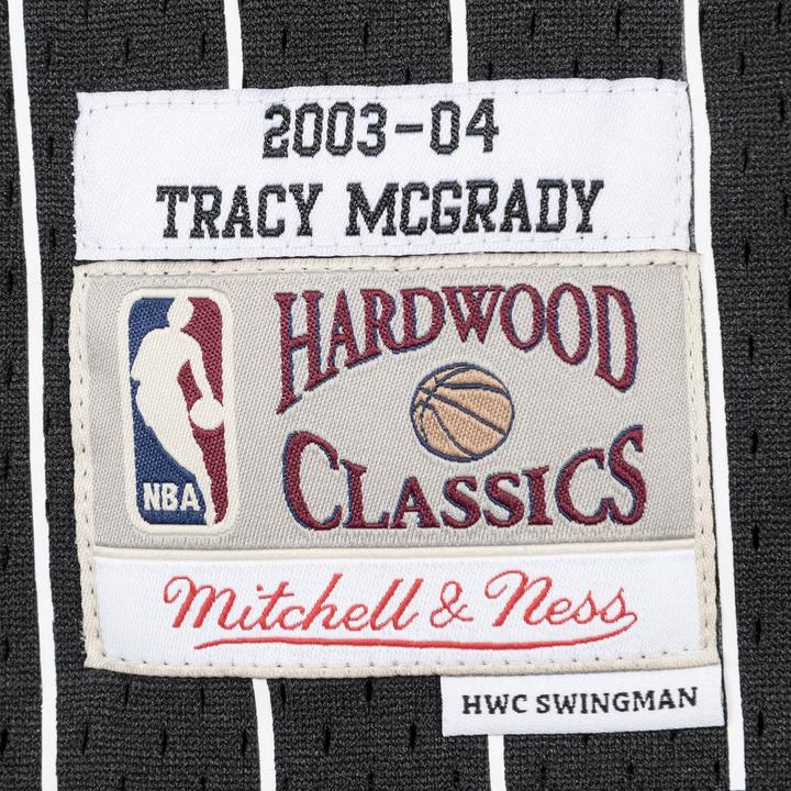 Image du produit Mitchell & Ness Maillot NBA Orlando Magic Tracy Mcgrady (L)